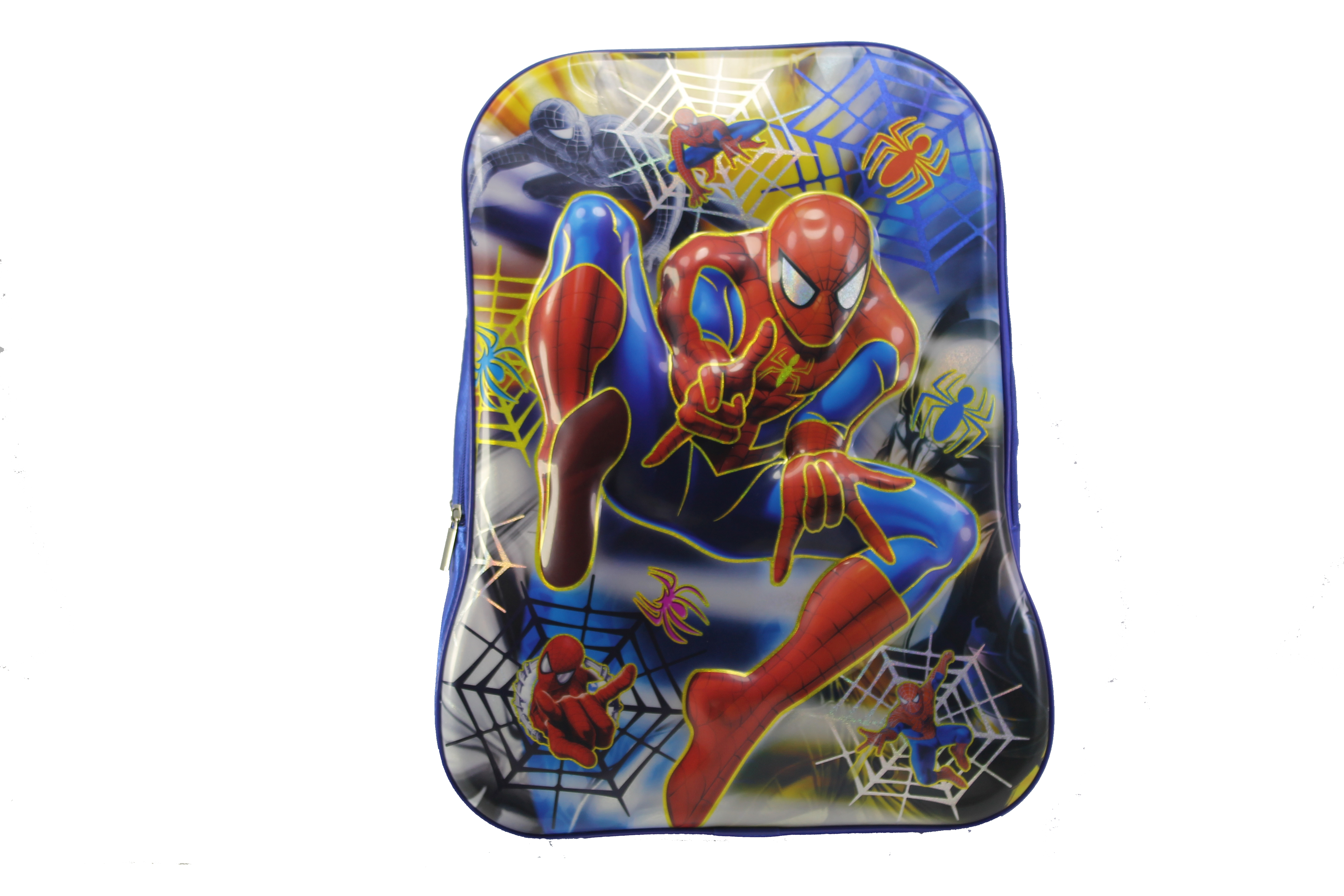Cartable 3d Spider-Man