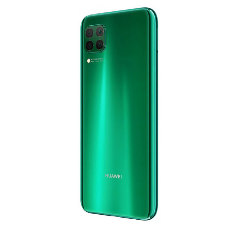 Huawei Nova 7i - 6.4