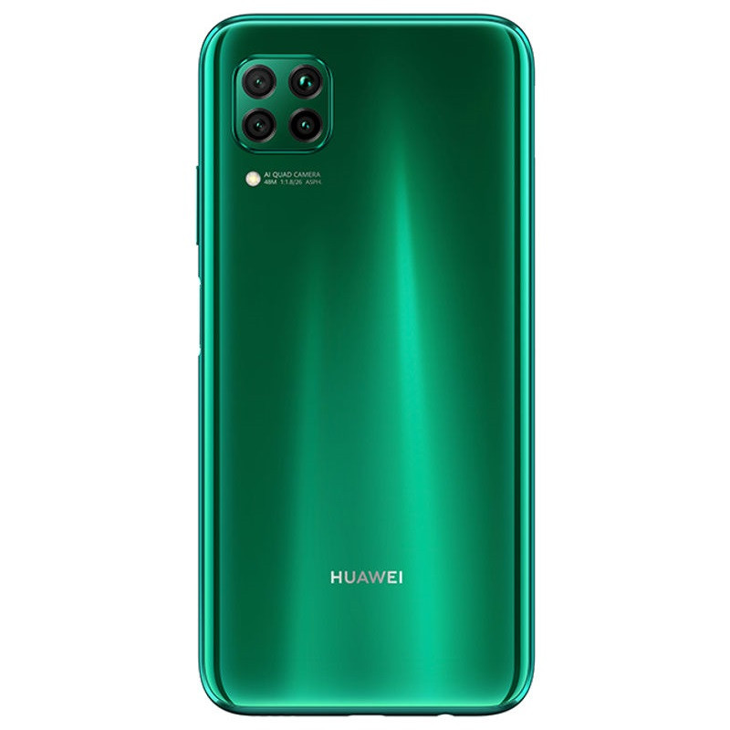 Huawei Nova 7i - 6.4