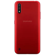 Samsung Galaxy A01 - 5.7