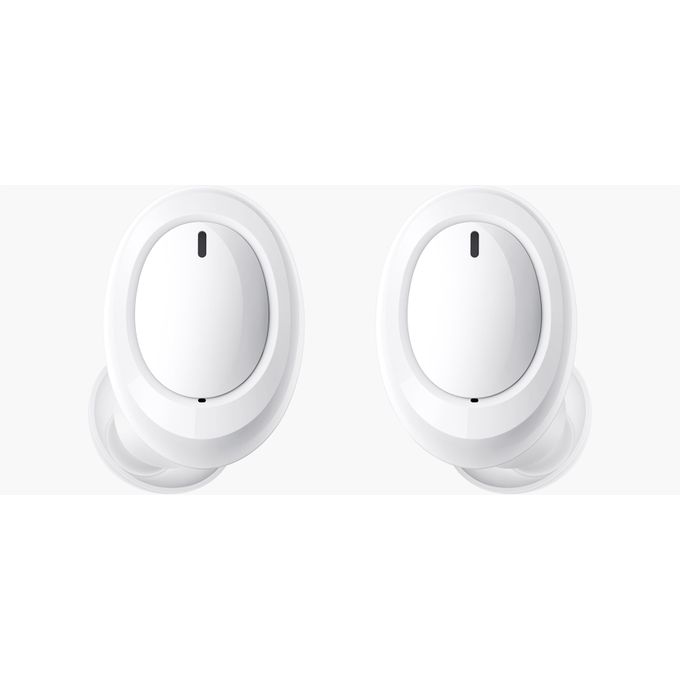 Oppo Enco W11 Écouteurs sans Fil True Wireless Bluetooth-White