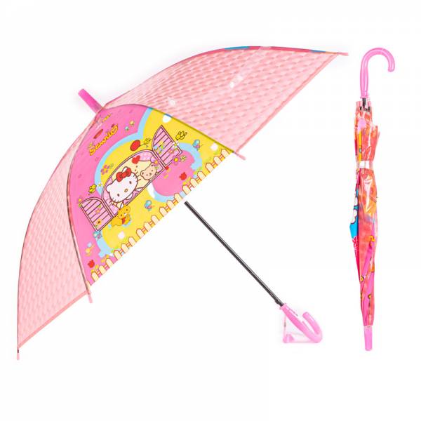 Parapluie Pour Enfant Avec Motif Comique 3 / 85 Cm