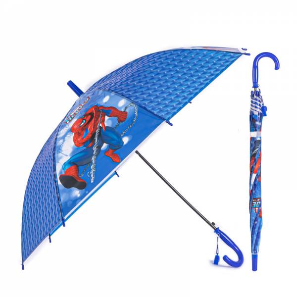 Parapluie Pour Enfant Avec Motif Comique 4 / 85 Cm