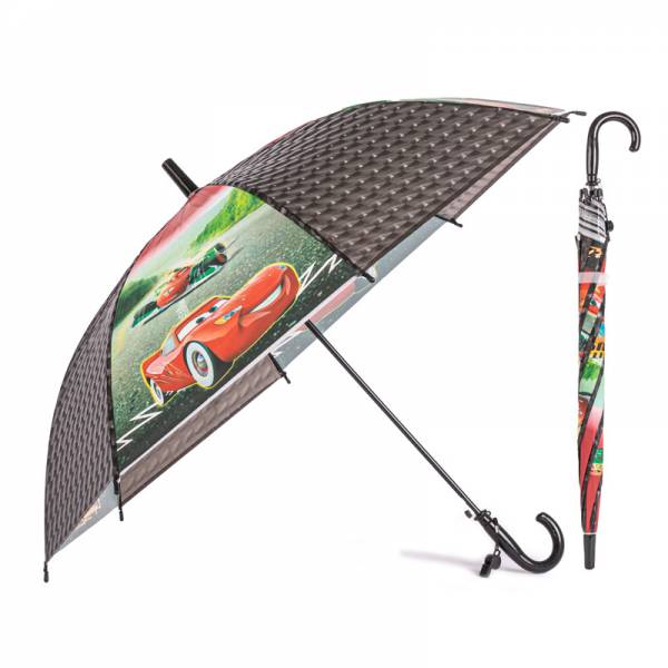 Parapluie Pour Enfant Avec Motif Comique 5 / 85 Cm