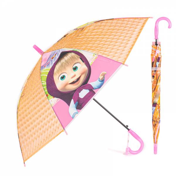 Parapluie Pour Enfant Avec Motif Comique 6 / 85 Cm