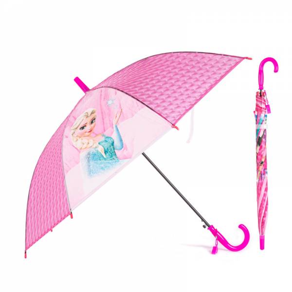 Parapluie Pour Enfant Avec Motif Comique 7 / 85 Cm