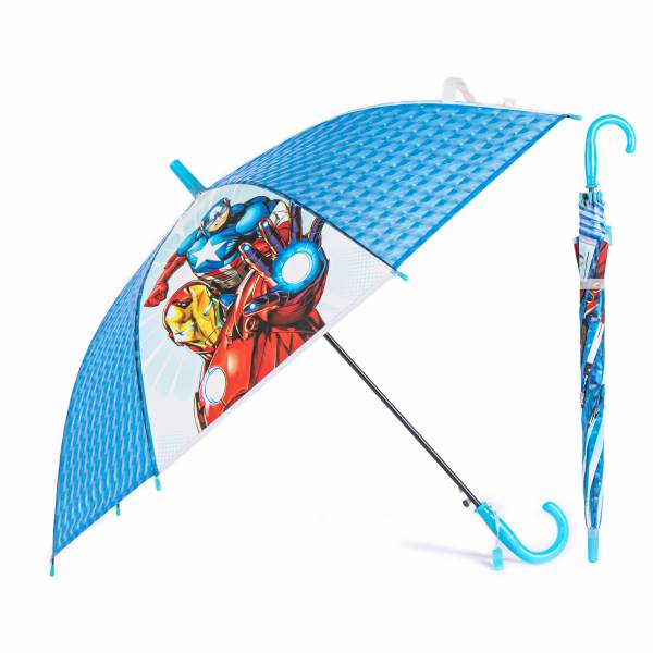 Parapluie Pour Enfant Avec Motif Comique 8 / 85 Cm