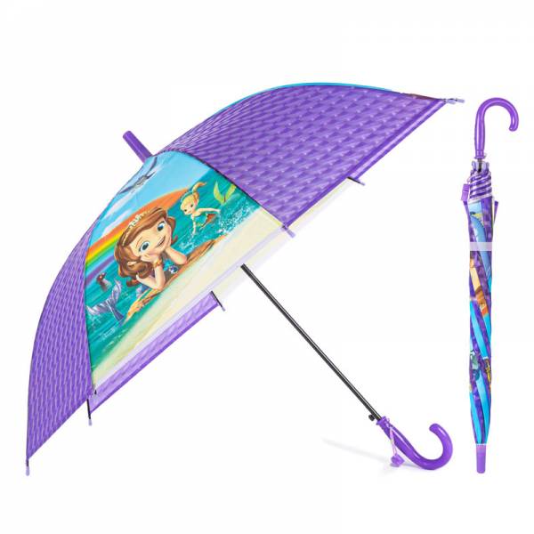 Parapluie Pour Enfant Avec Motif Comique 9 / 85 Cm