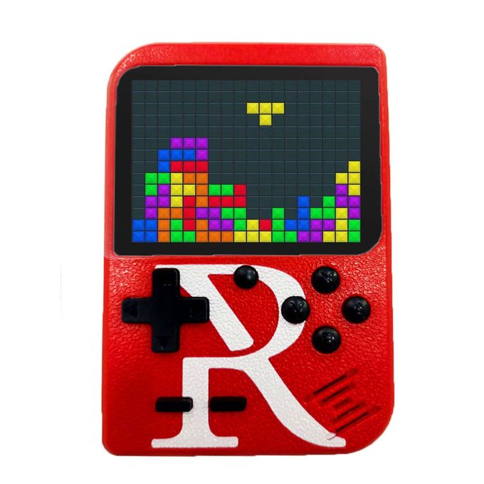 Ravello Game - 400 Clasic Game - 3.0 - Rouge